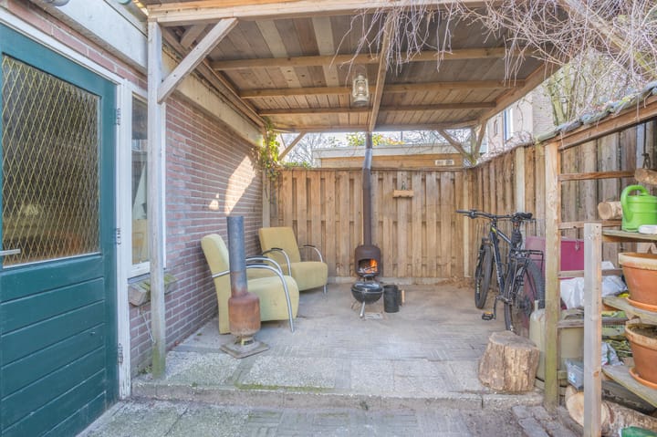 Foto 49 van Het Sander 28