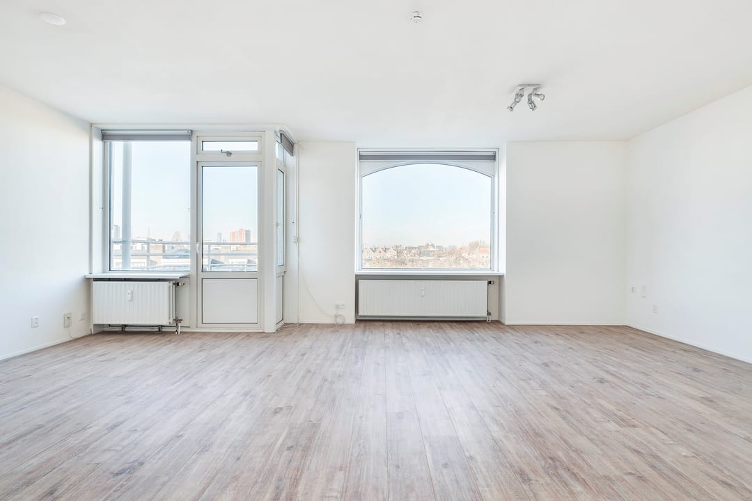 Foto 2 van Louise de Colignylaan 482