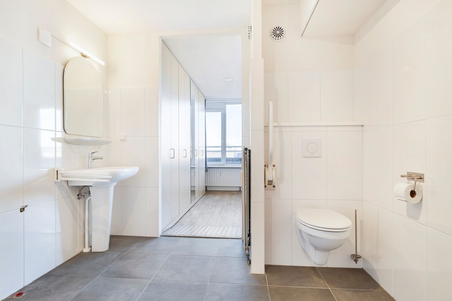 Foto 4 van Louise de Colignylaan 482