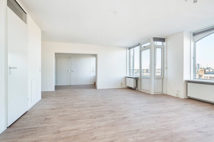 Foto 5 van Louise de Colignylaan 482