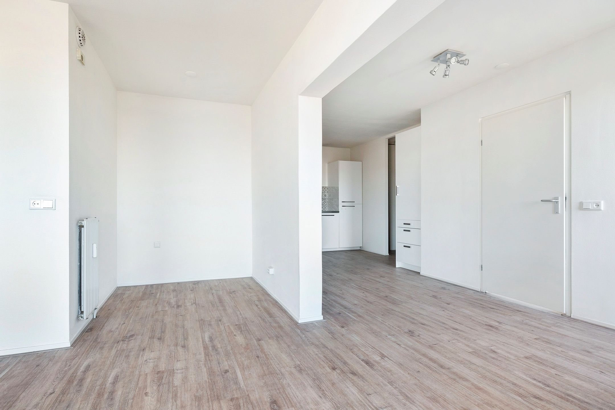 Foto 6 van Louise de Colignylaan 482