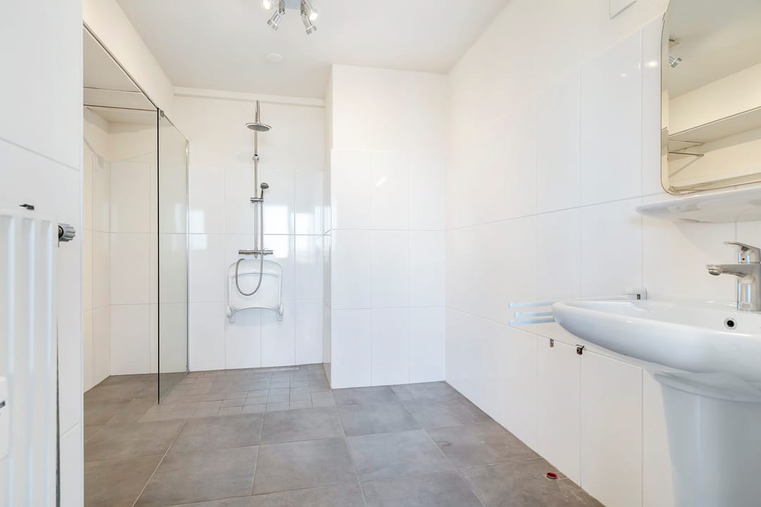 Foto 7 van Louise de Colignylaan 482