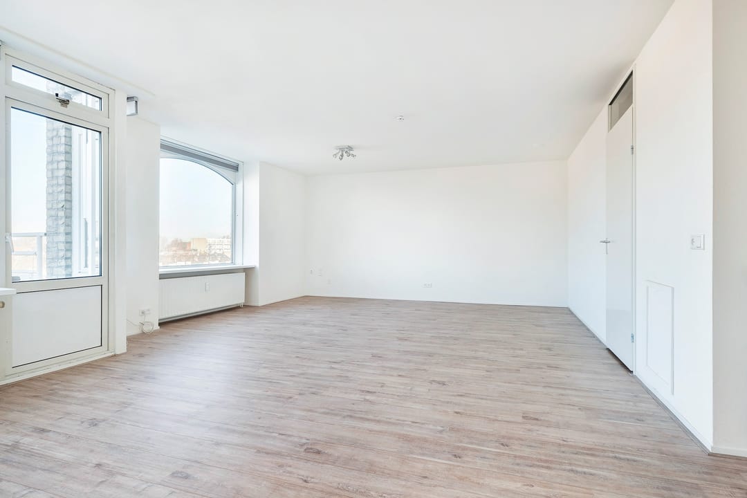 Foto 8 van Louise de Colignylaan 482