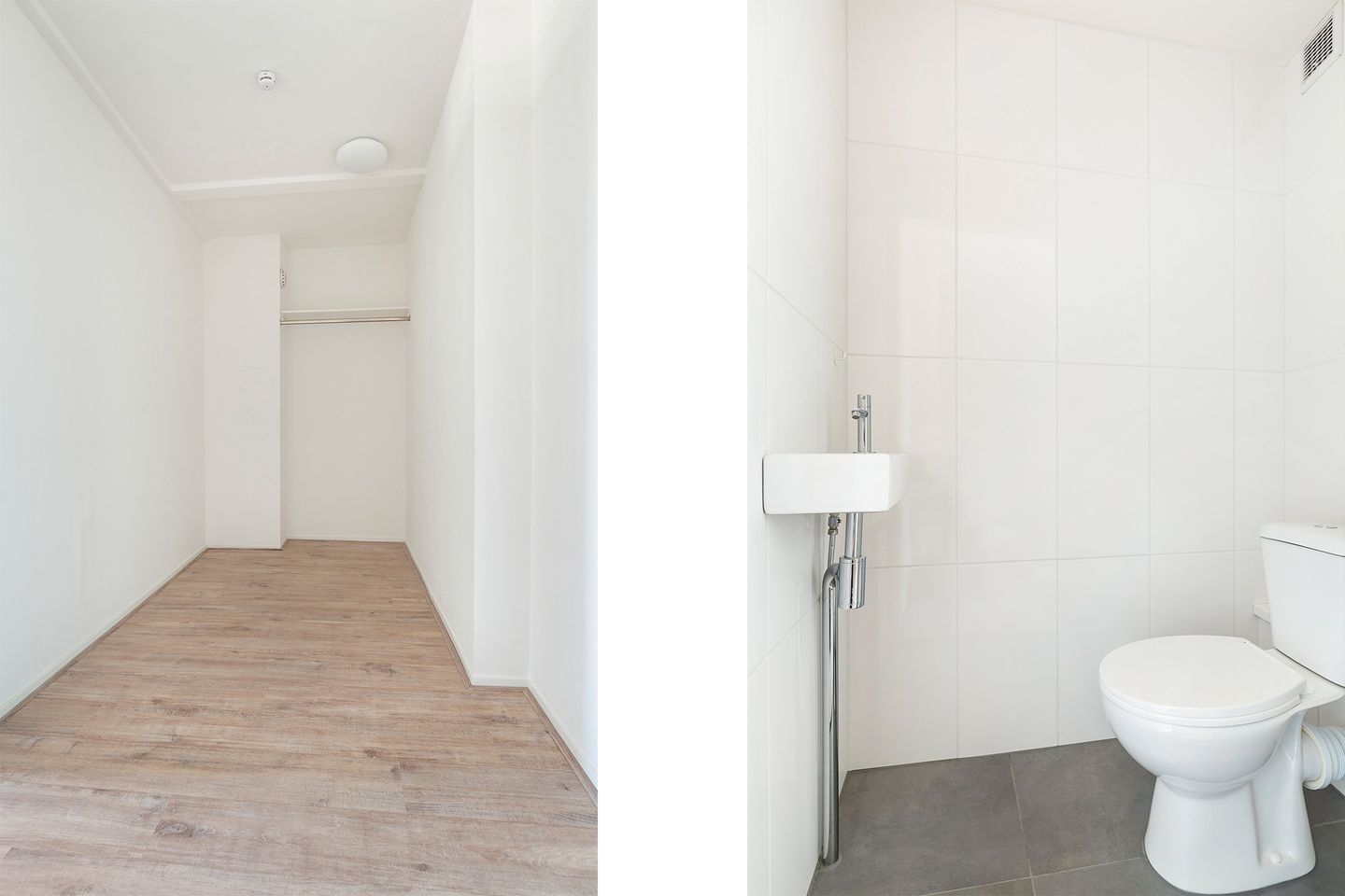 Foto 10 van Louise de Colignylaan 482