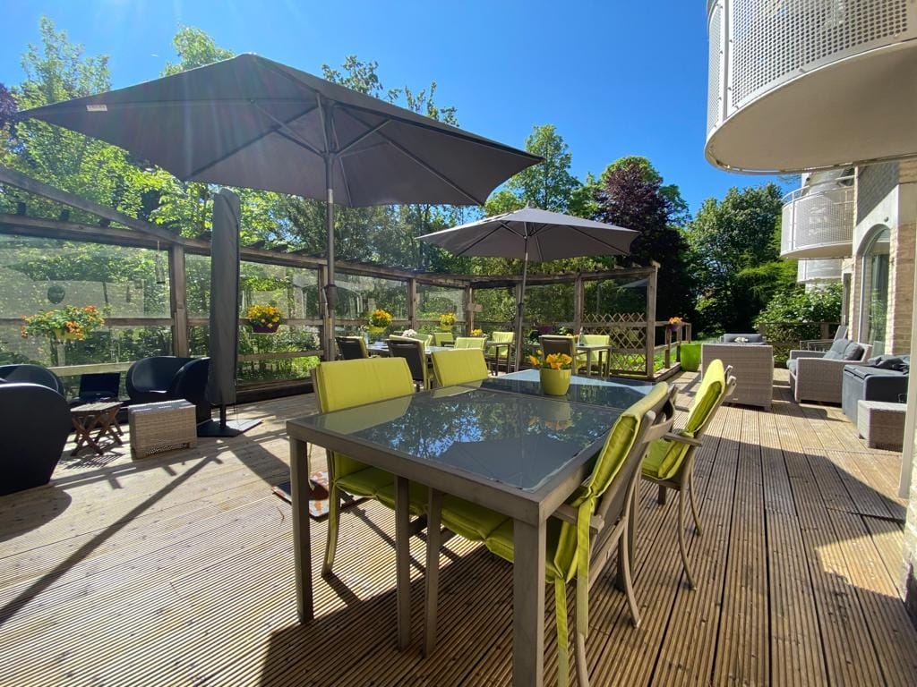 Foto 14 van Louise de Colignylaan 482