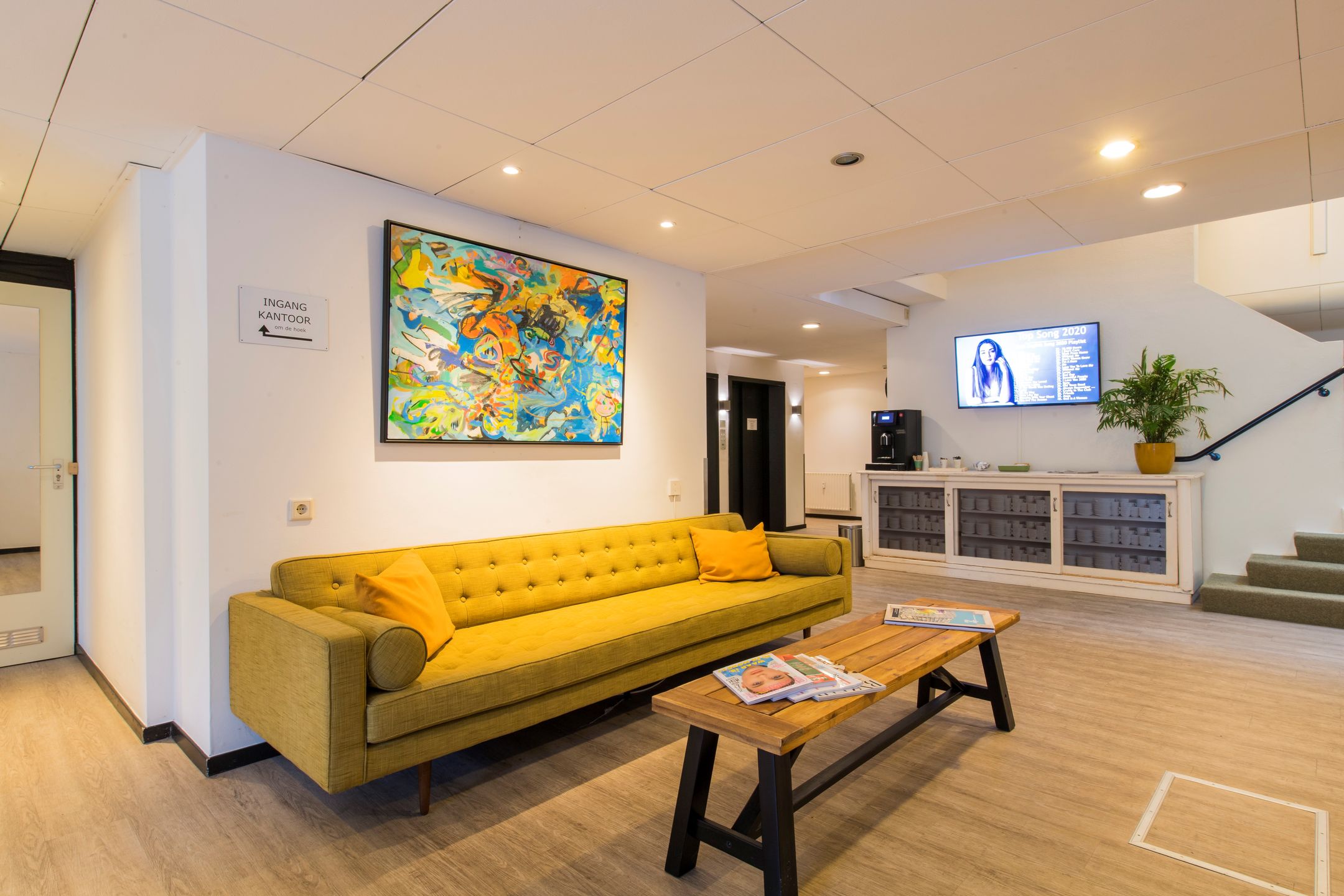 Foto 15 van Louise de Colignylaan 482