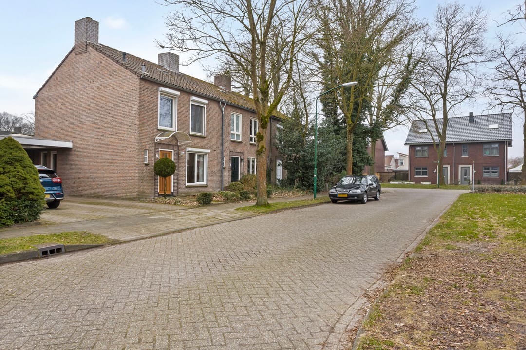 Foto 2 van Rembrandtlaan 7