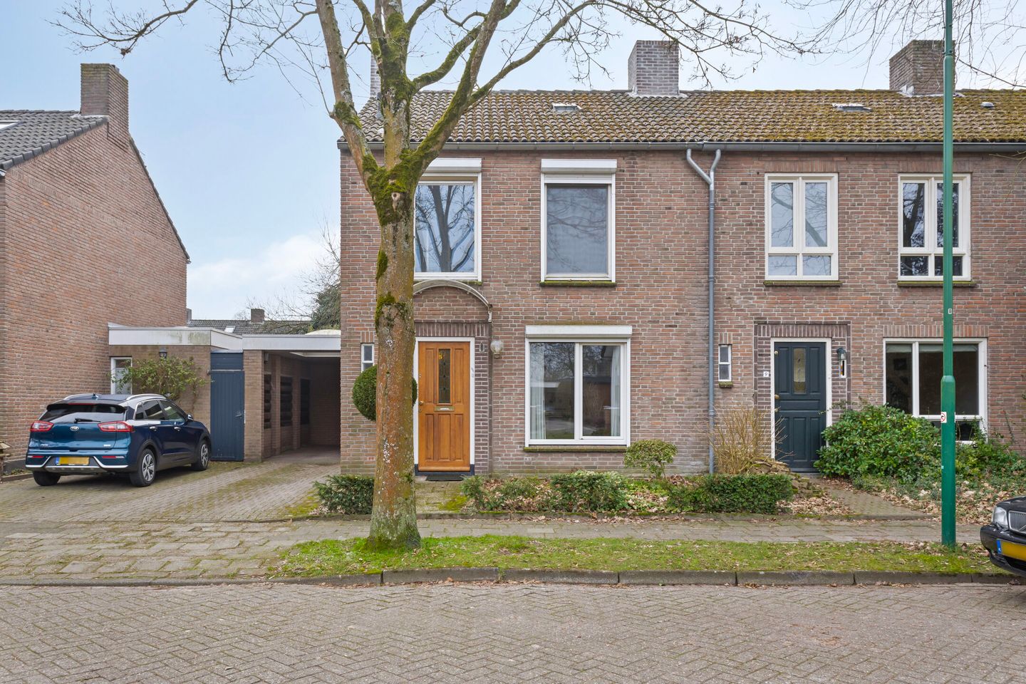 Foto 4 van Rembrandtlaan 7