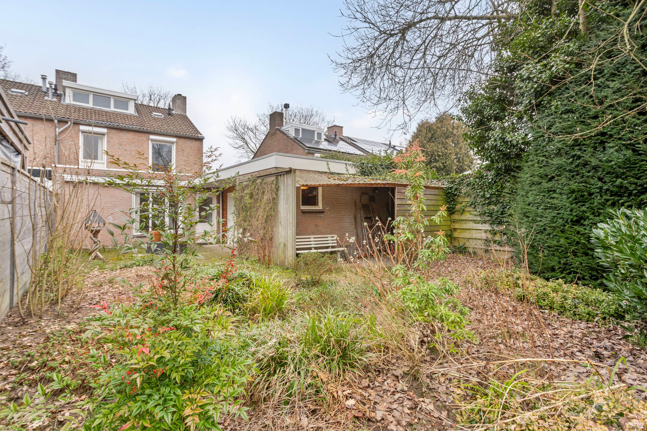 Foto 27 van Rembrandtlaan 7