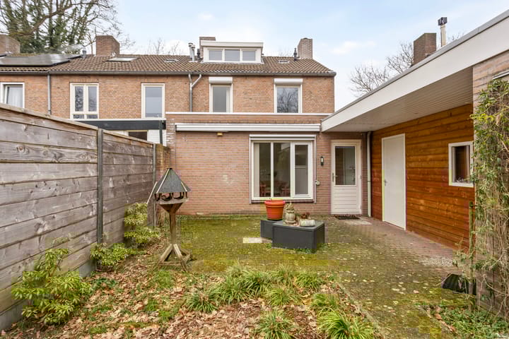 Foto 28 van Rembrandtlaan 7