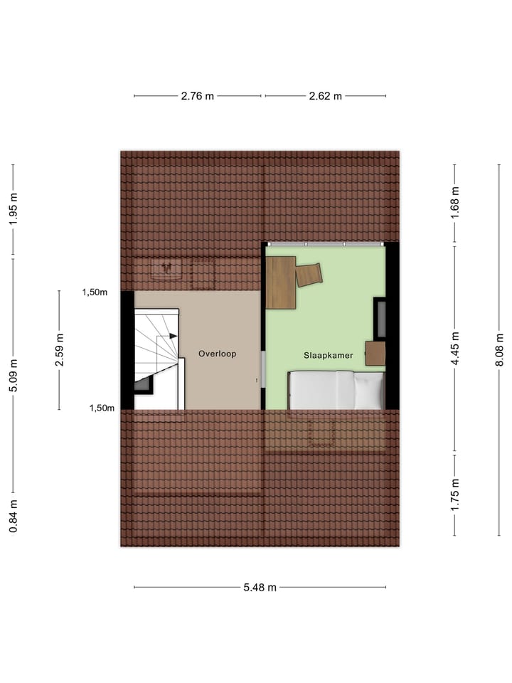 Foto 34 van Rembrandtlaan 7