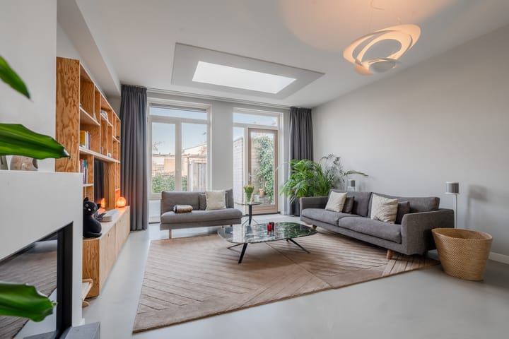 Foto 2 van Keulse Vaart 82