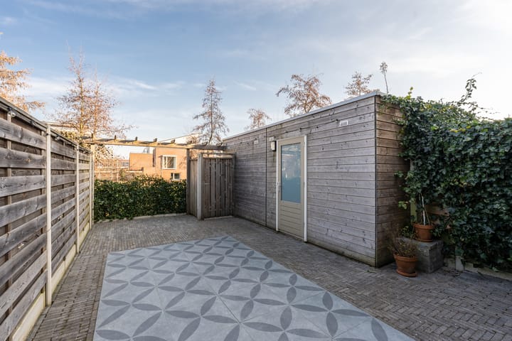 Foto 4 van Keulse Vaart 82