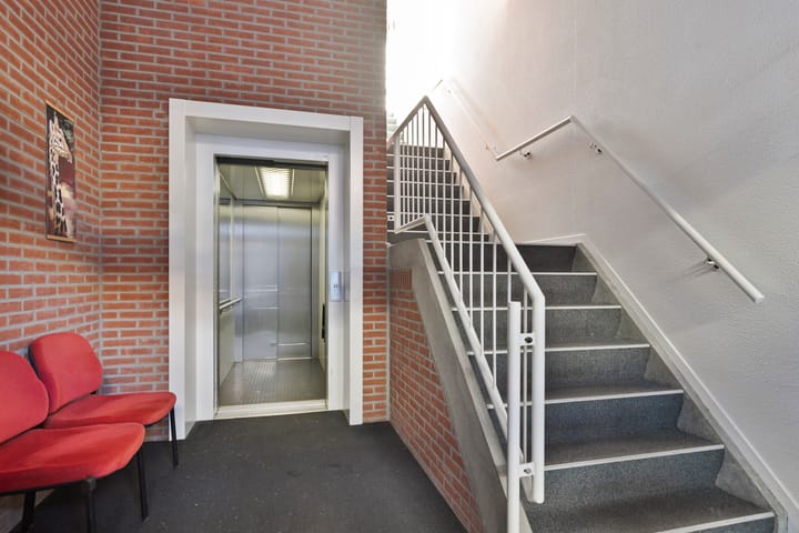 Foto 5 van Grotestraat 13-F