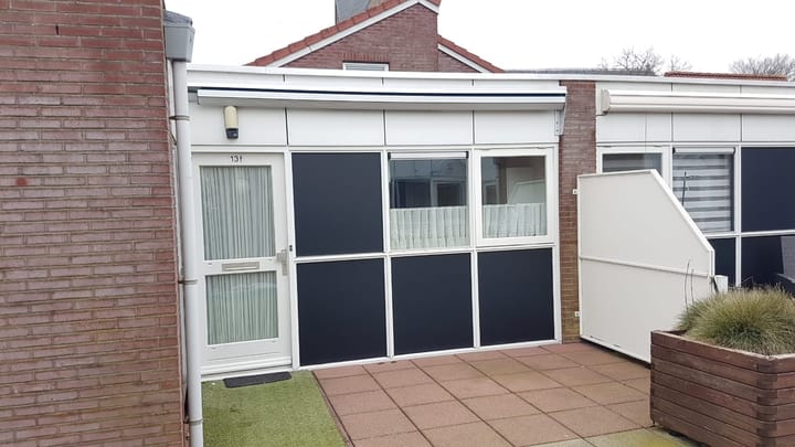 Foto 6 van Grotestraat 13-F