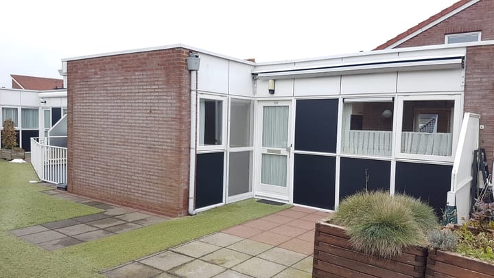 Foto 7 van Grotestraat 13-F