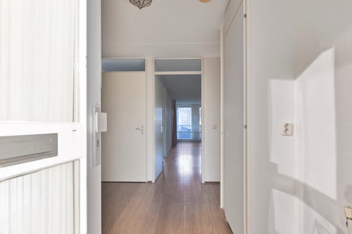 Foto 8 van Grotestraat 13-F