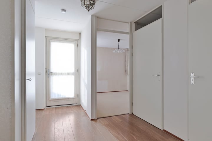 Foto 9 van Grotestraat 13-F