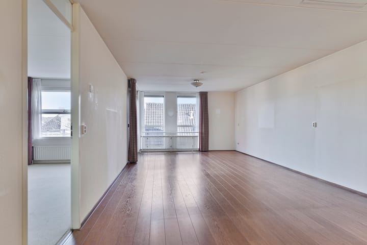 Foto 10 van Grotestraat 13-F