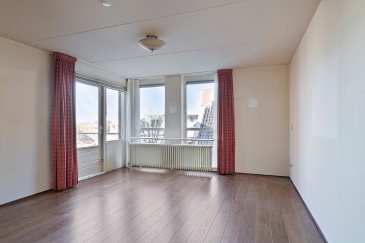 Foto 11 van Grotestraat 13-F