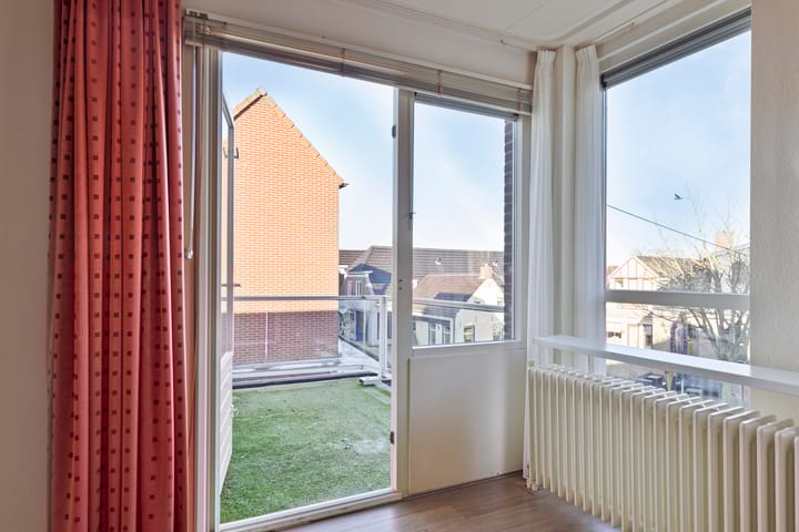 Foto 12 van Grotestraat 13-F