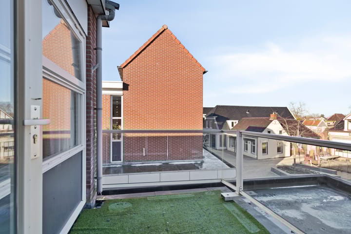 Foto 13 van Grotestraat 13-F