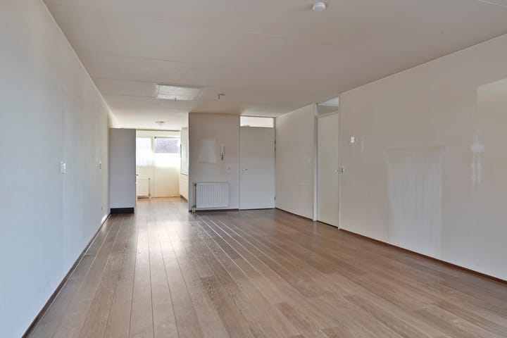 Foto 16 van Grotestraat 13-F