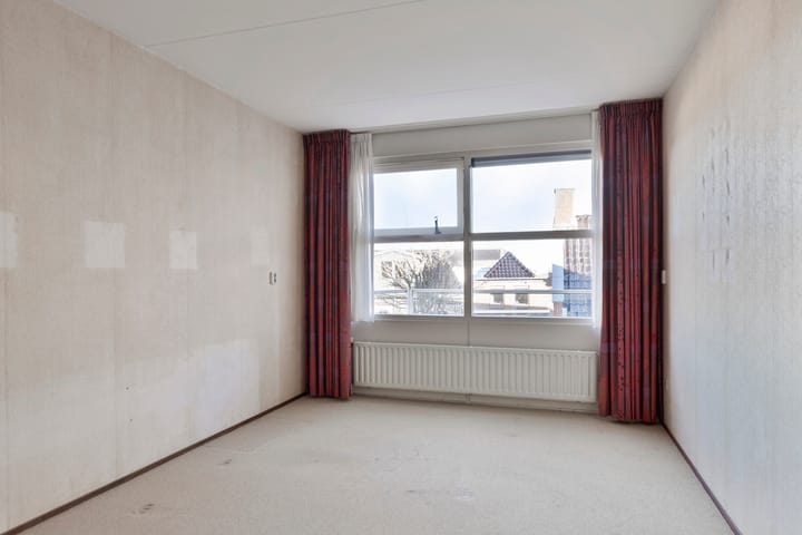 Foto 19 van Grotestraat 13-F