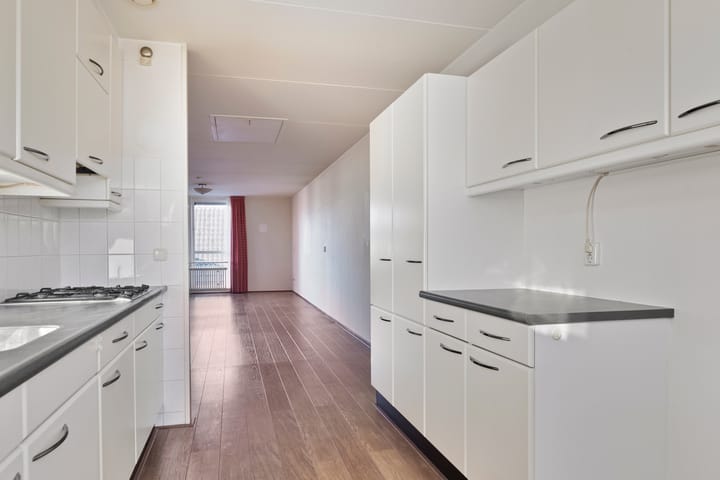 Foto 18 van Grotestraat 13-F