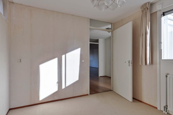 Foto 25 van Grotestraat 13-F