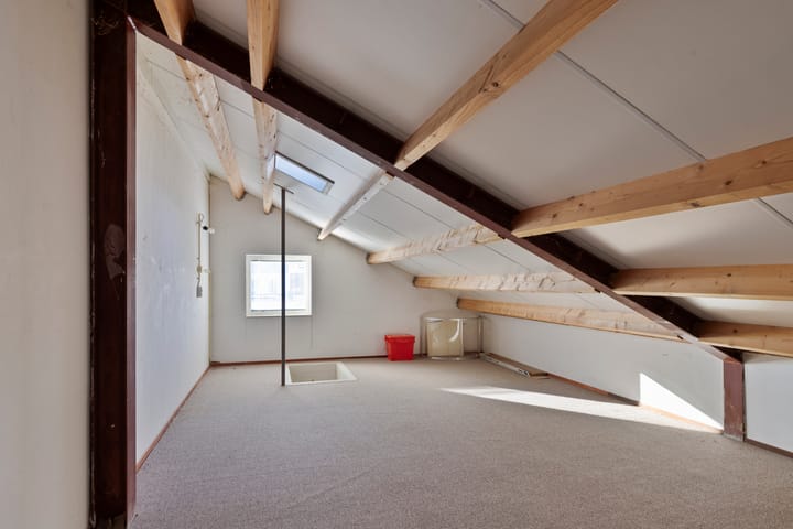 Foto 26 van Grotestraat 13-F