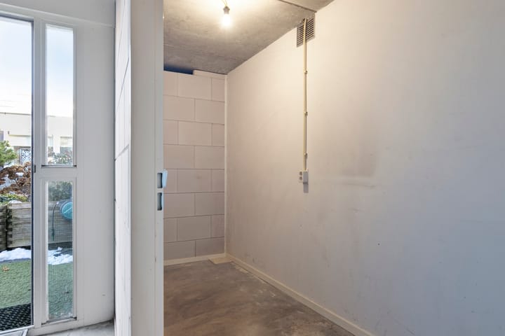 Foto 28 van Grotestraat 13-F