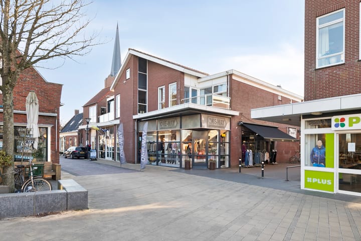 Foto 29 van Grotestraat 13-F