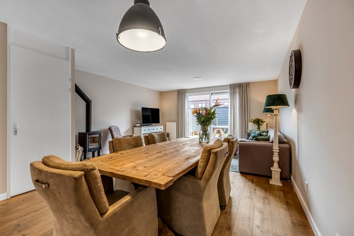 Foto 11 van Christinastraat 53