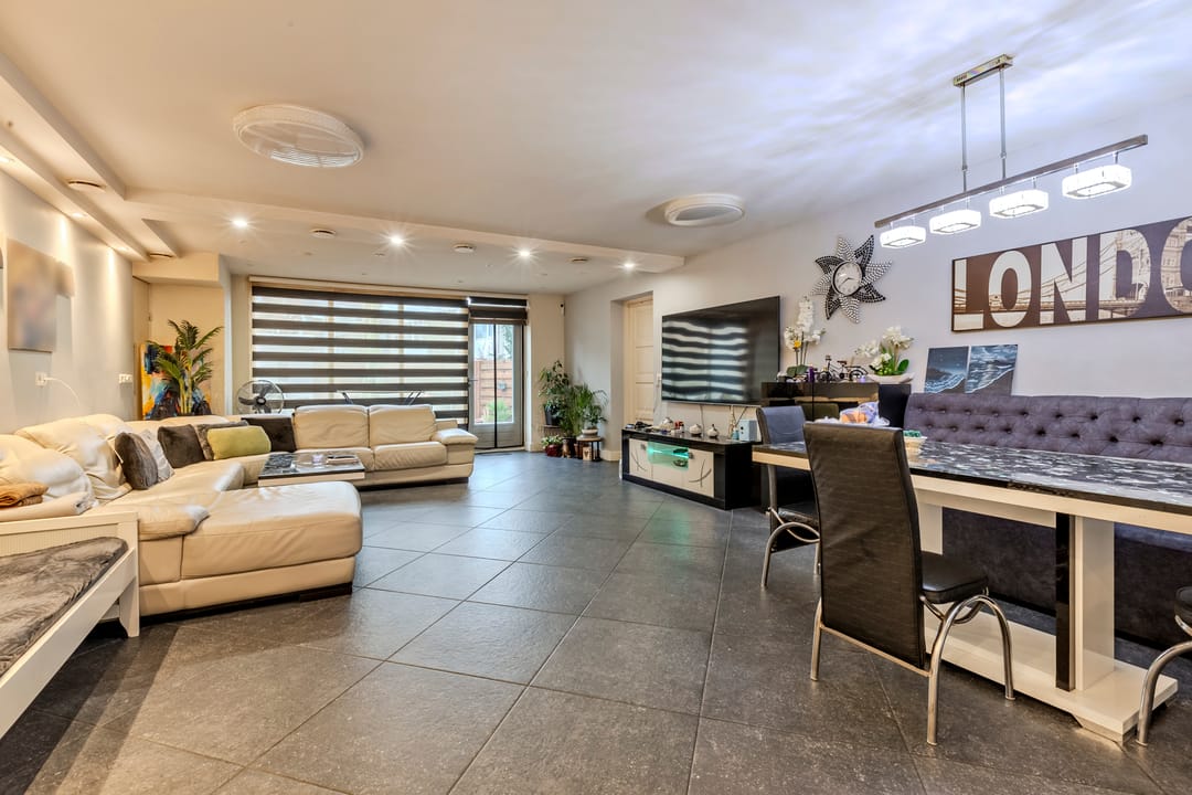 Foto 7 van Maria Snelplantsoen 40