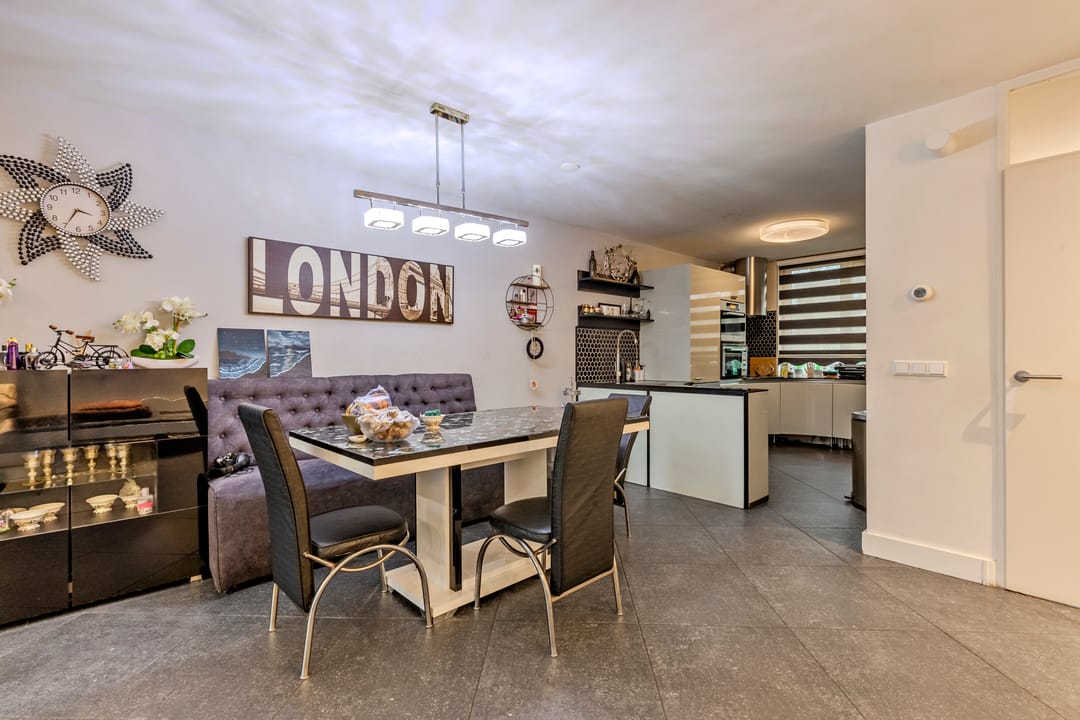 Foto 13 van Maria Snelplantsoen 40