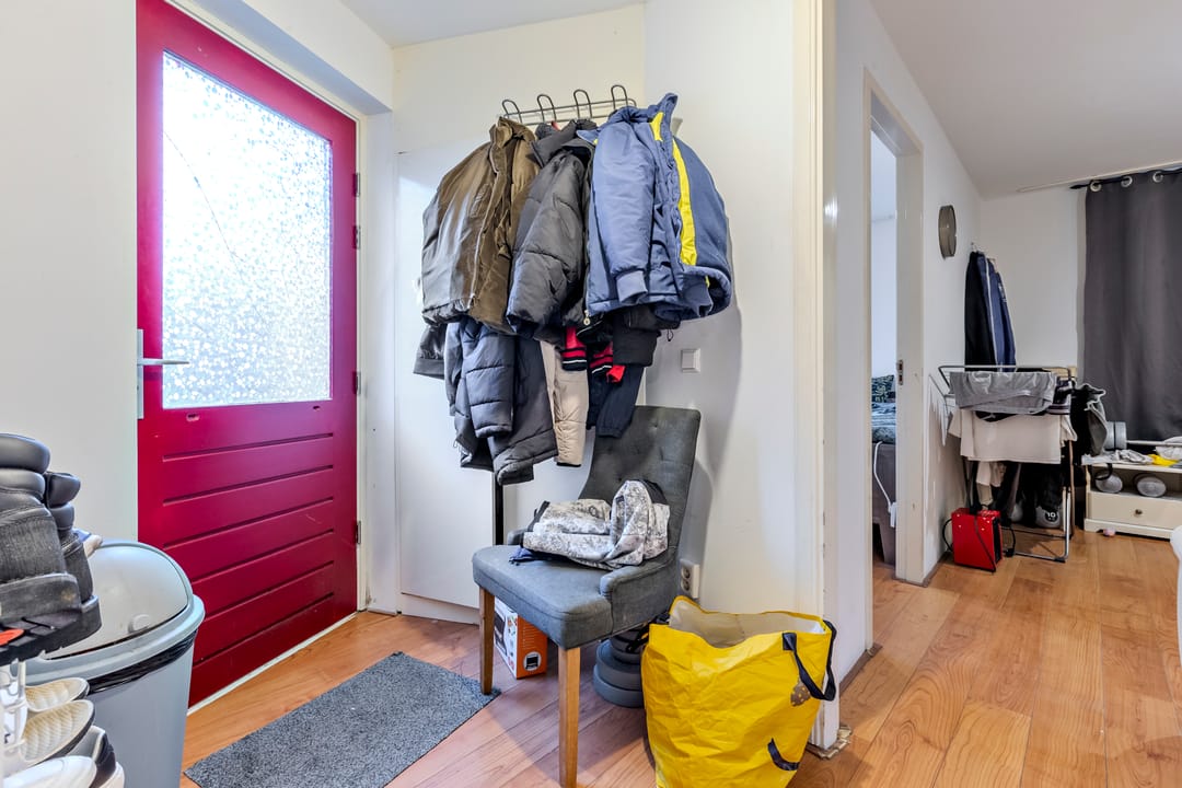 Foto 16 van Maria Snelplantsoen 40