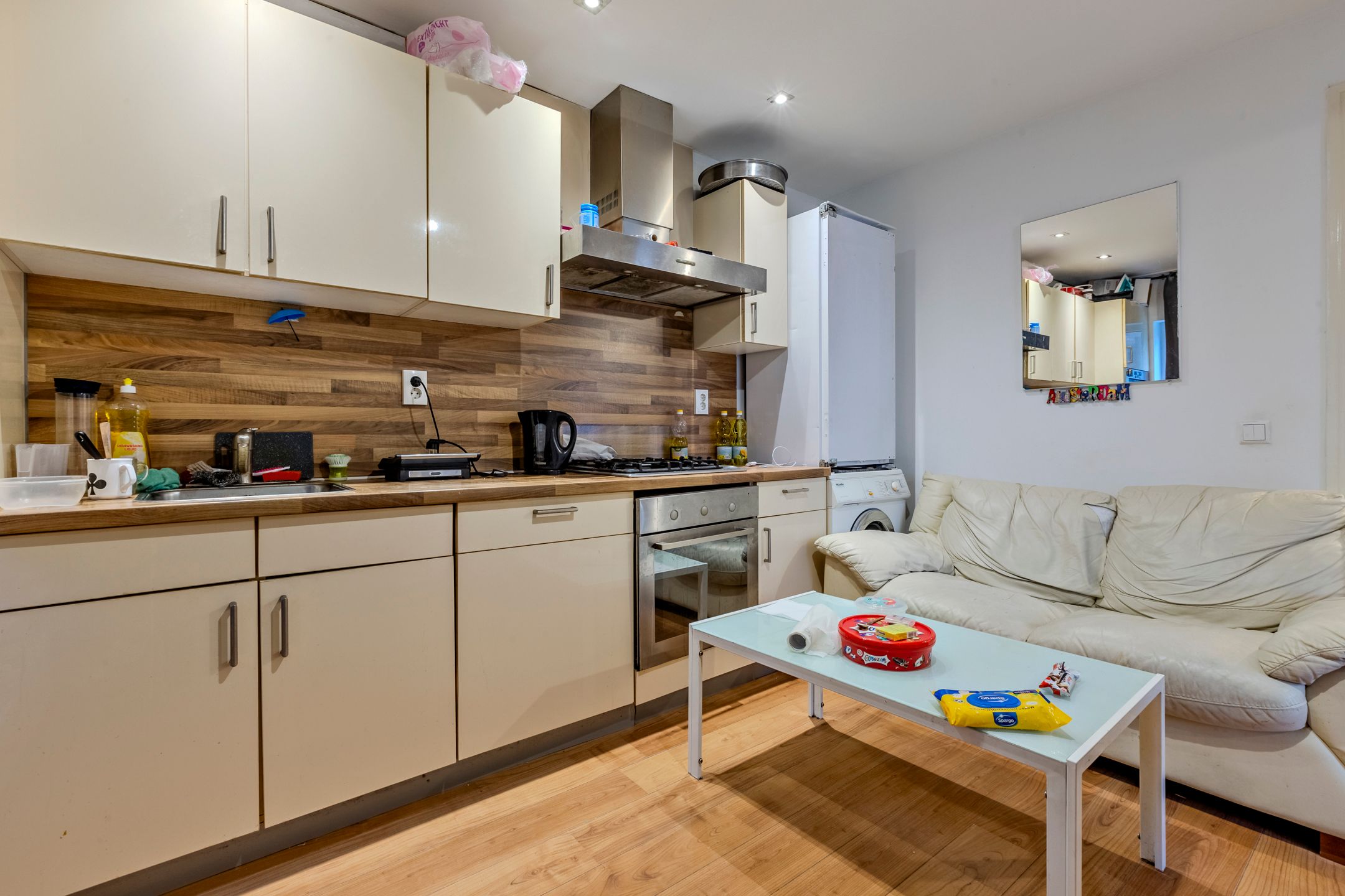 Foto 18 van Maria Snelplantsoen 40