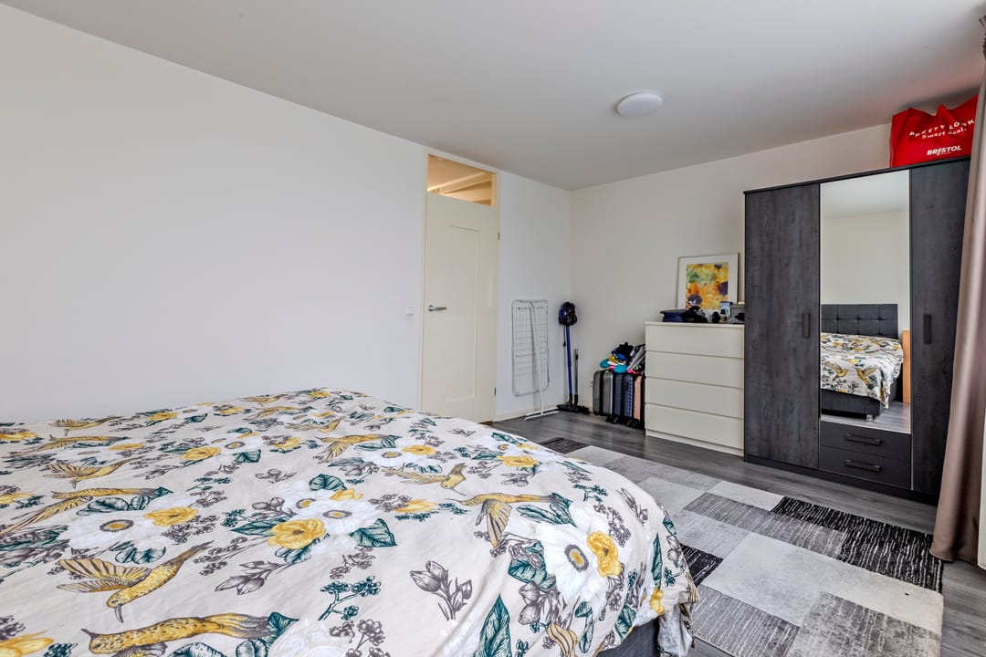 Foto 26 van Maria Snelplantsoen 40