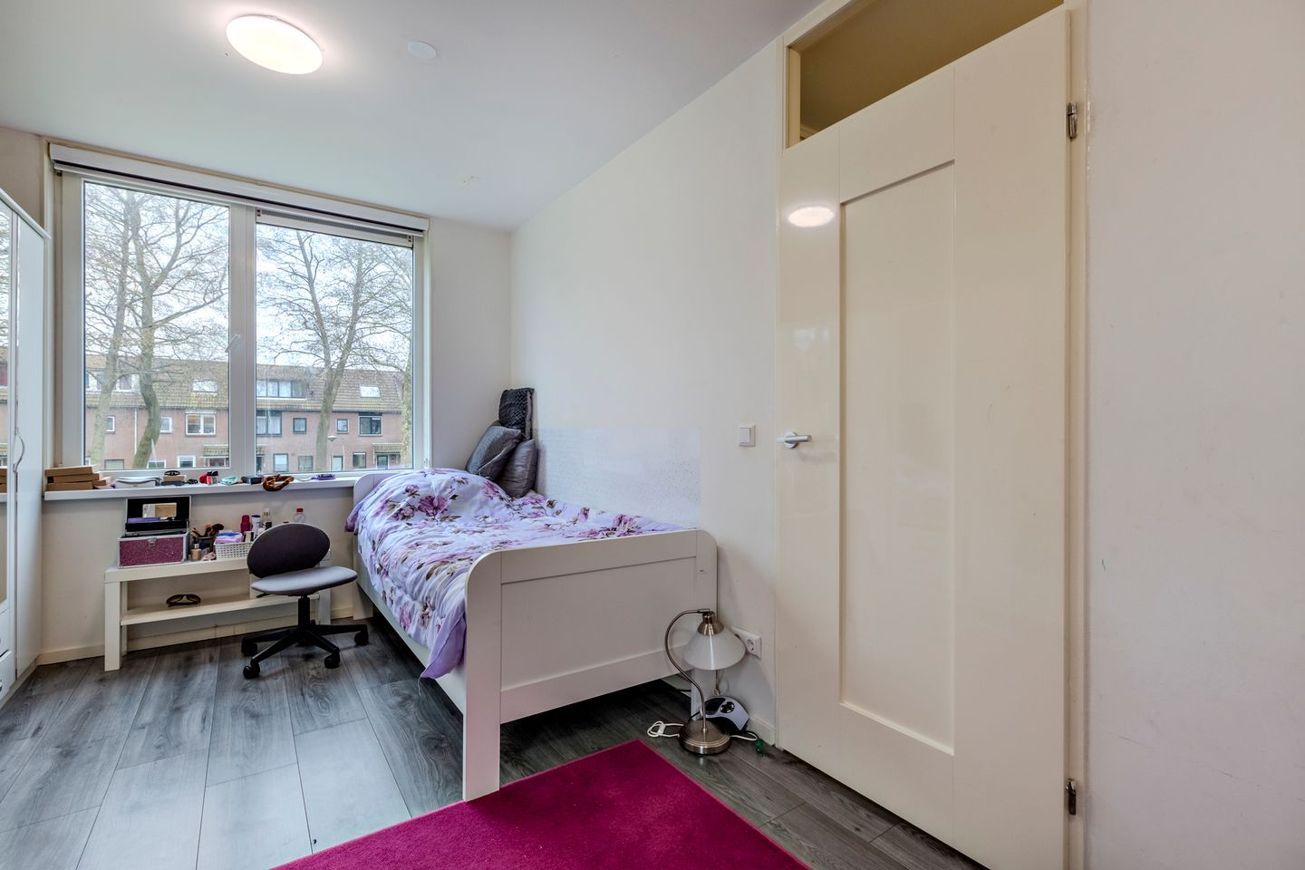 Foto 29 van Maria Snelplantsoen 40