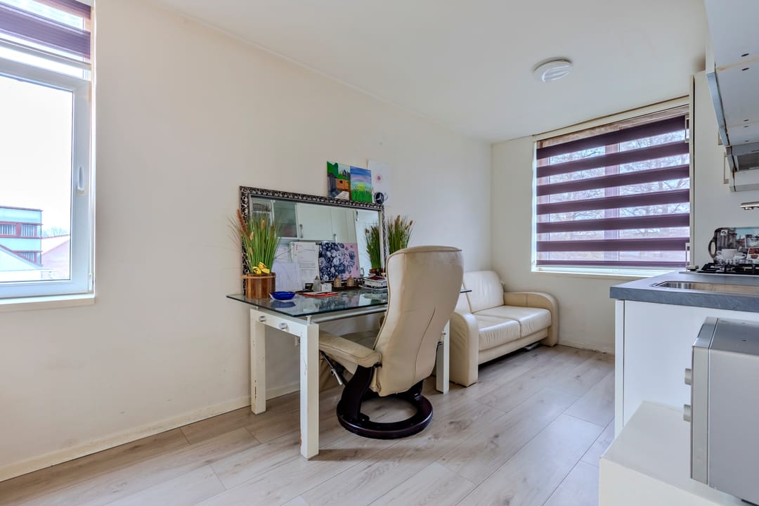 Foto 32 van Maria Snelplantsoen 40