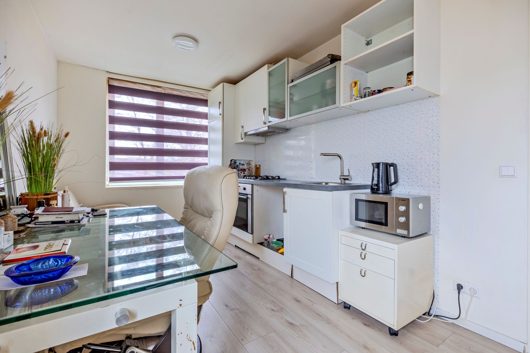 Foto 33 van Maria Snelplantsoen 40