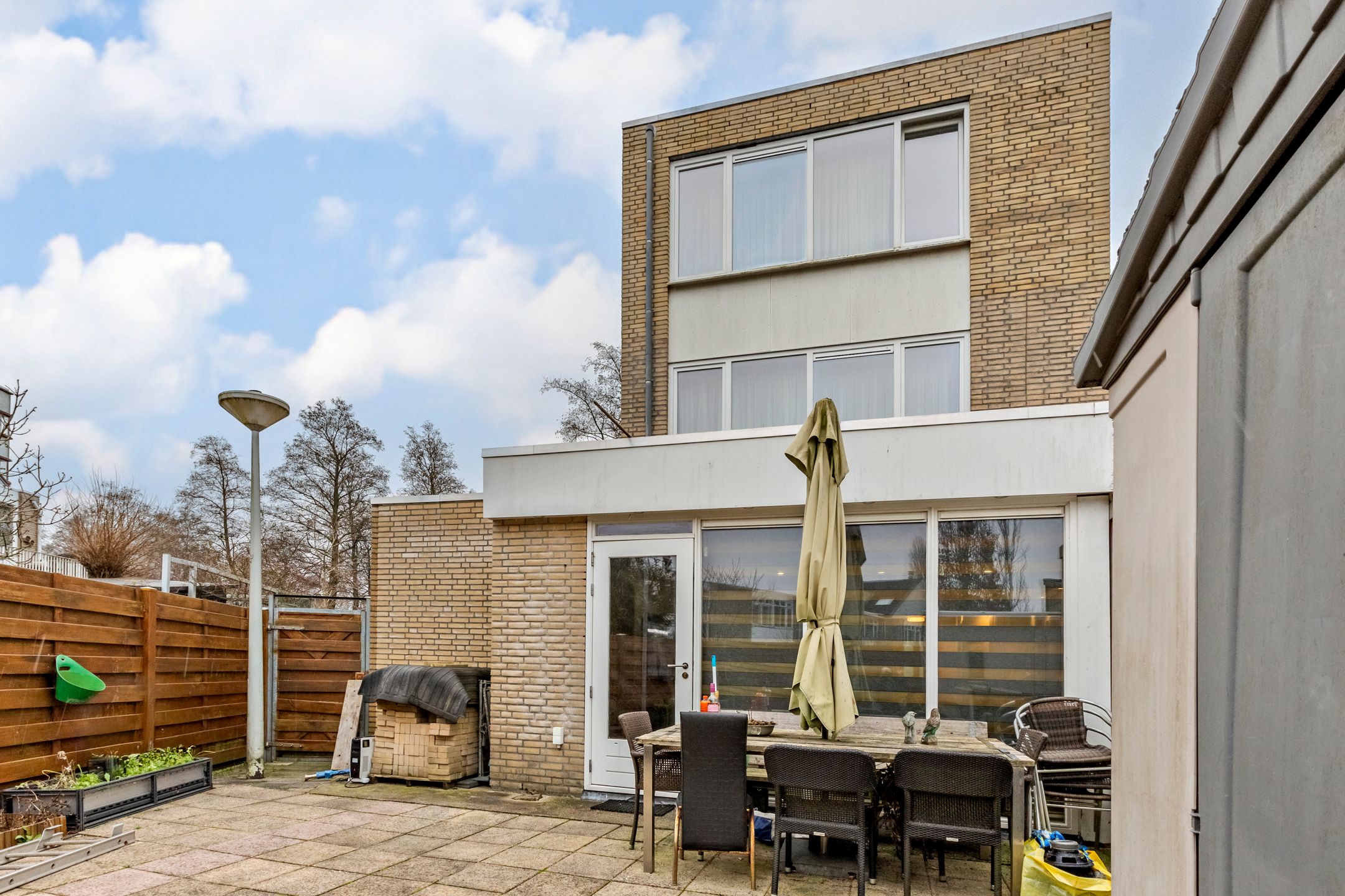 Foto 39 van Maria Snelplantsoen 40