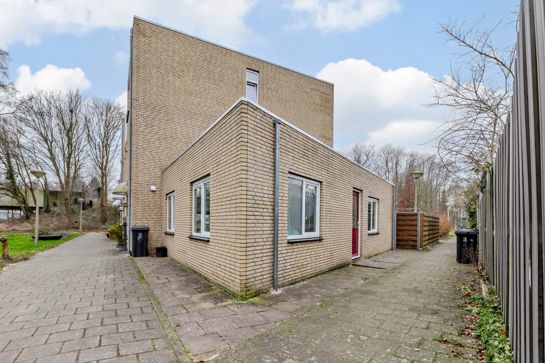 Foto 41 van Maria Snelplantsoen 40