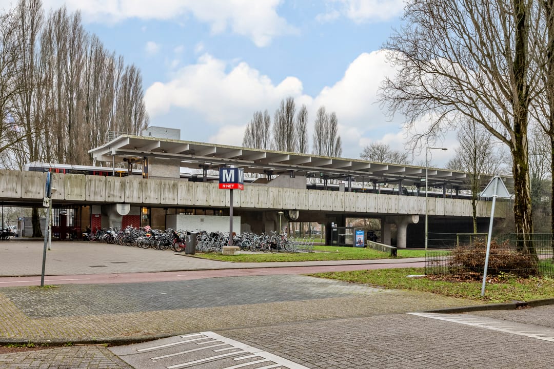 Foto 43 van Maria Snelplantsoen 40