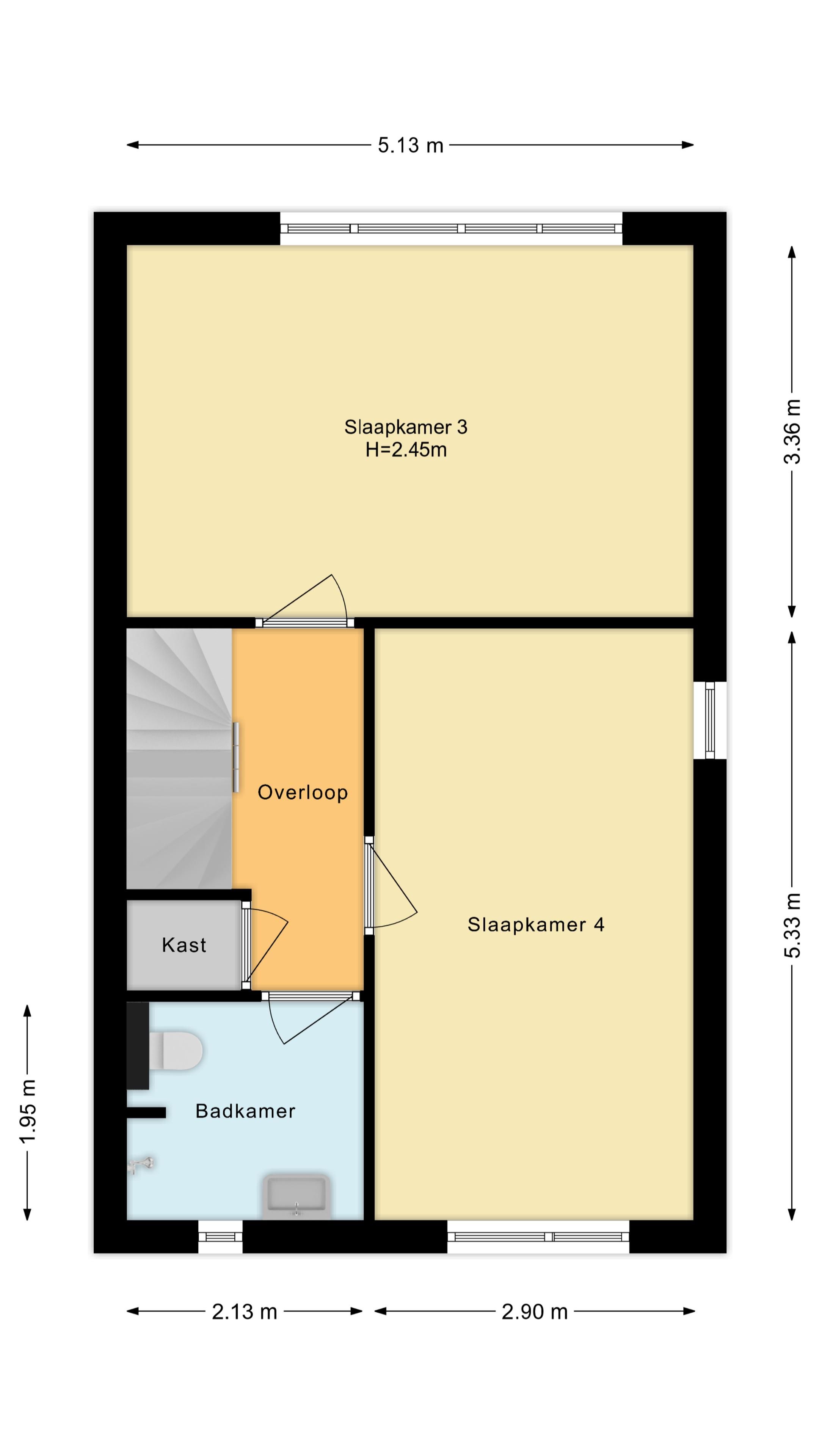 Foto 45 van Maria Snelplantsoen 40