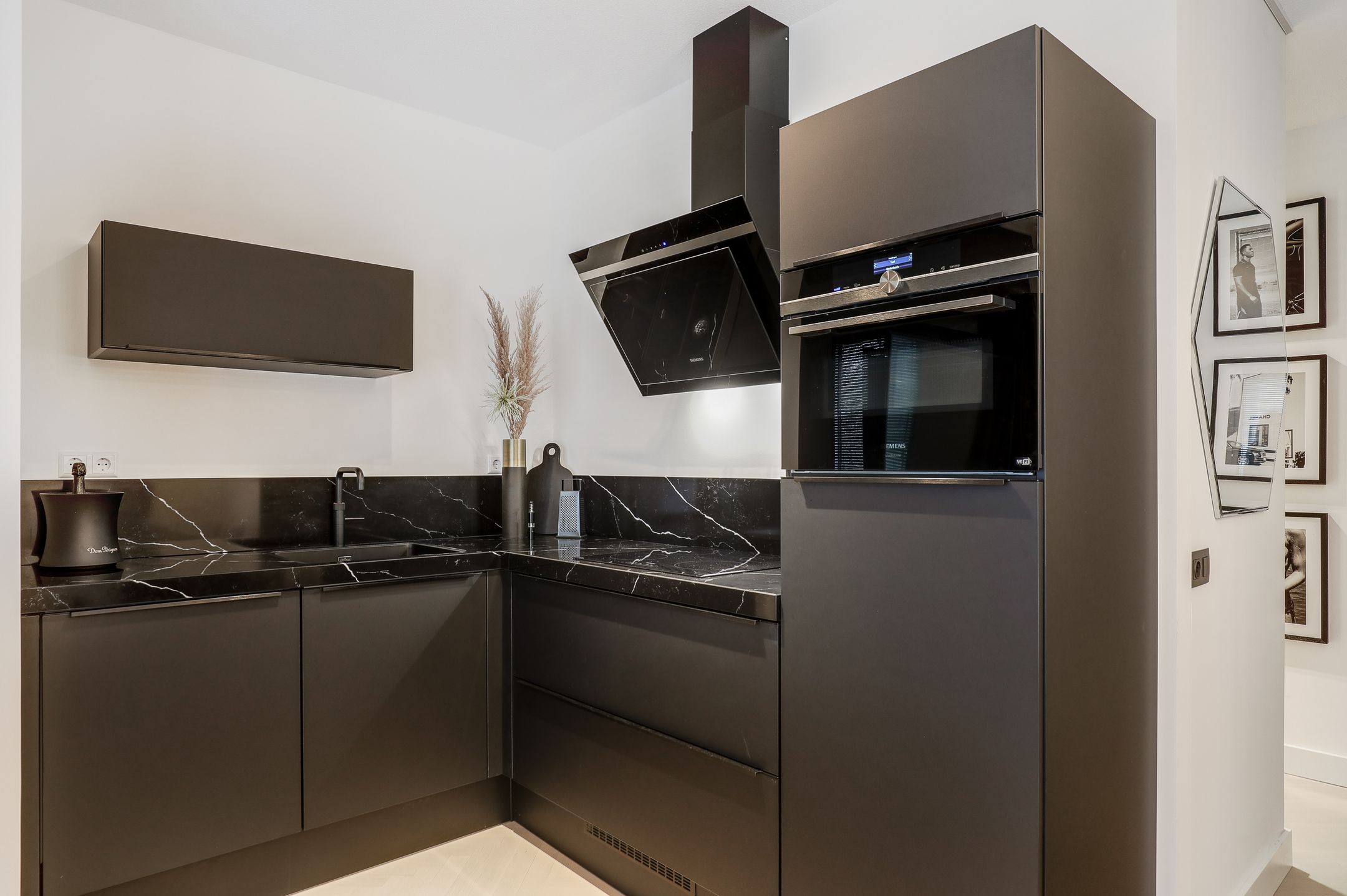 Foto 39 van Knightsbridge Hyde Park huis 1 type 1