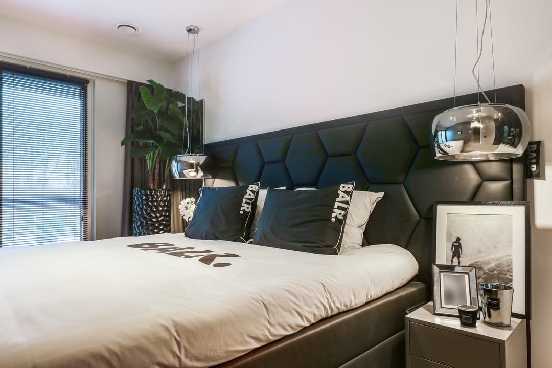 Foto 43 van Knightsbridge Hyde Park huis 1 type 1