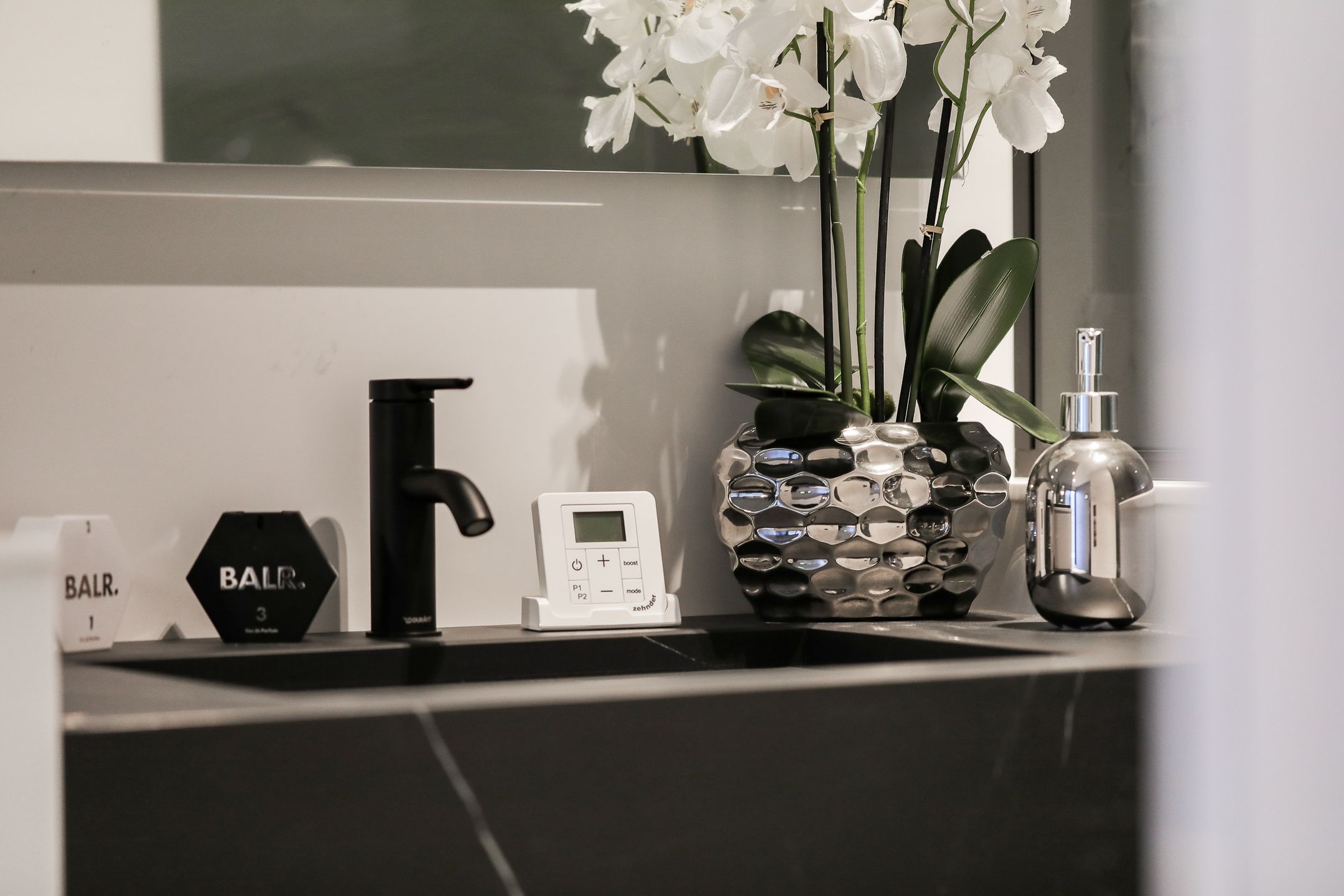 Foto 48 van Knightsbridge Hyde Park huis 1 type 1