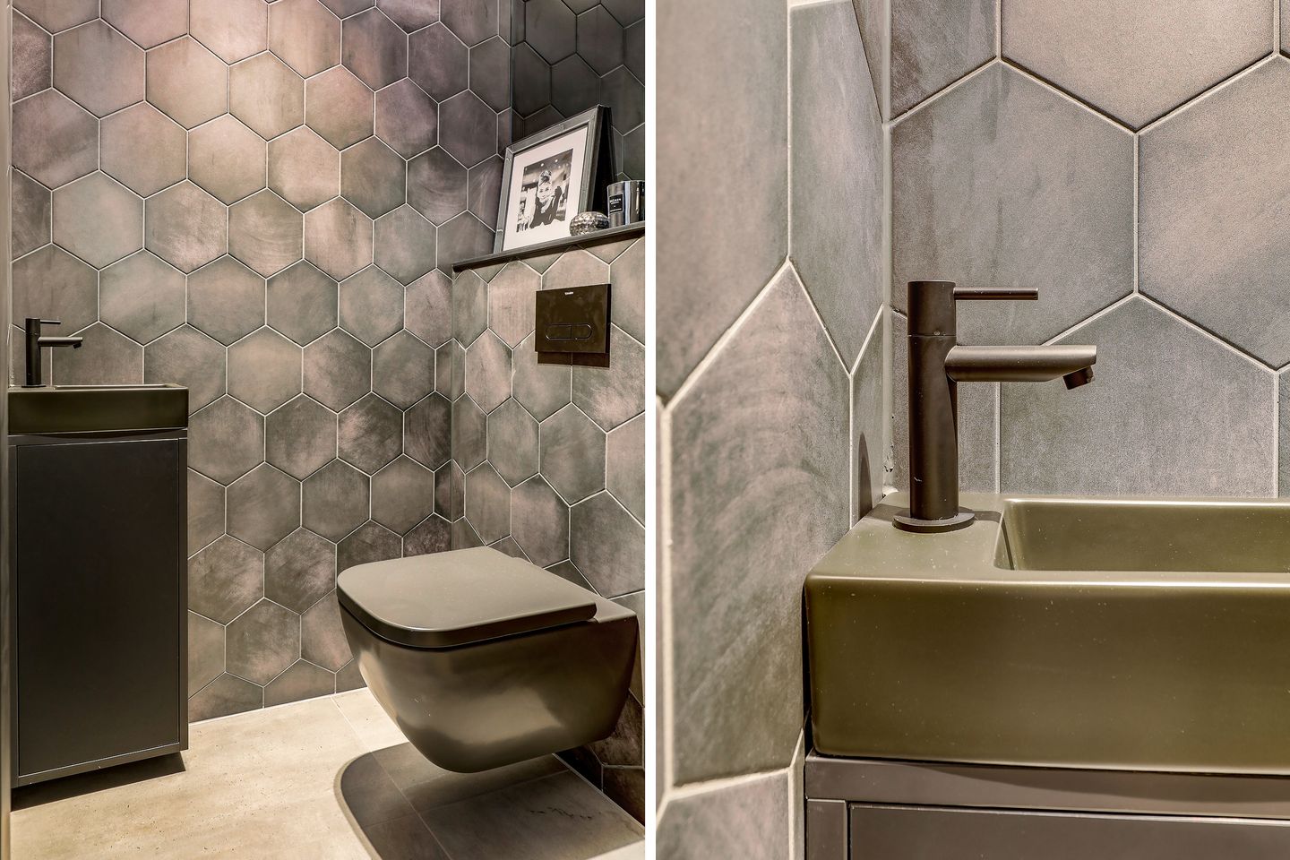 Foto 50 van Knightsbridge Hyde Park huis 1 type 1